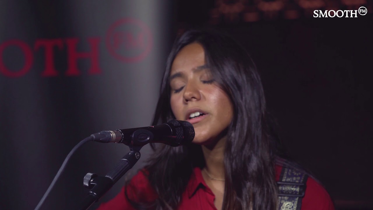 Smooth FM | Tainá - Sonhos