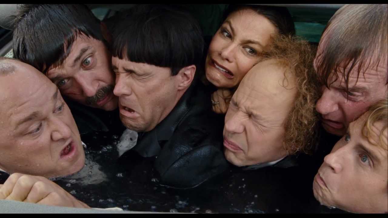 Three Stooges Intl Trailer