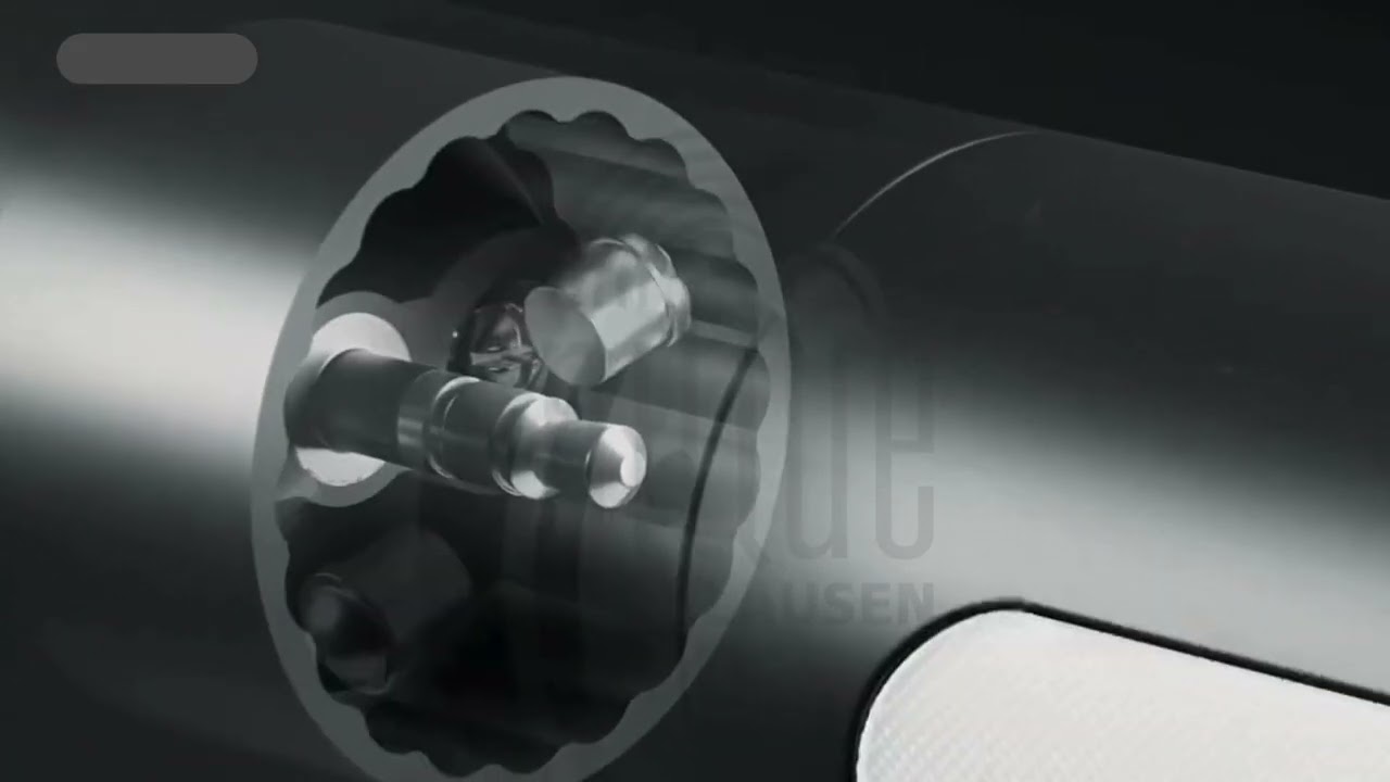 Sistem Light Rod