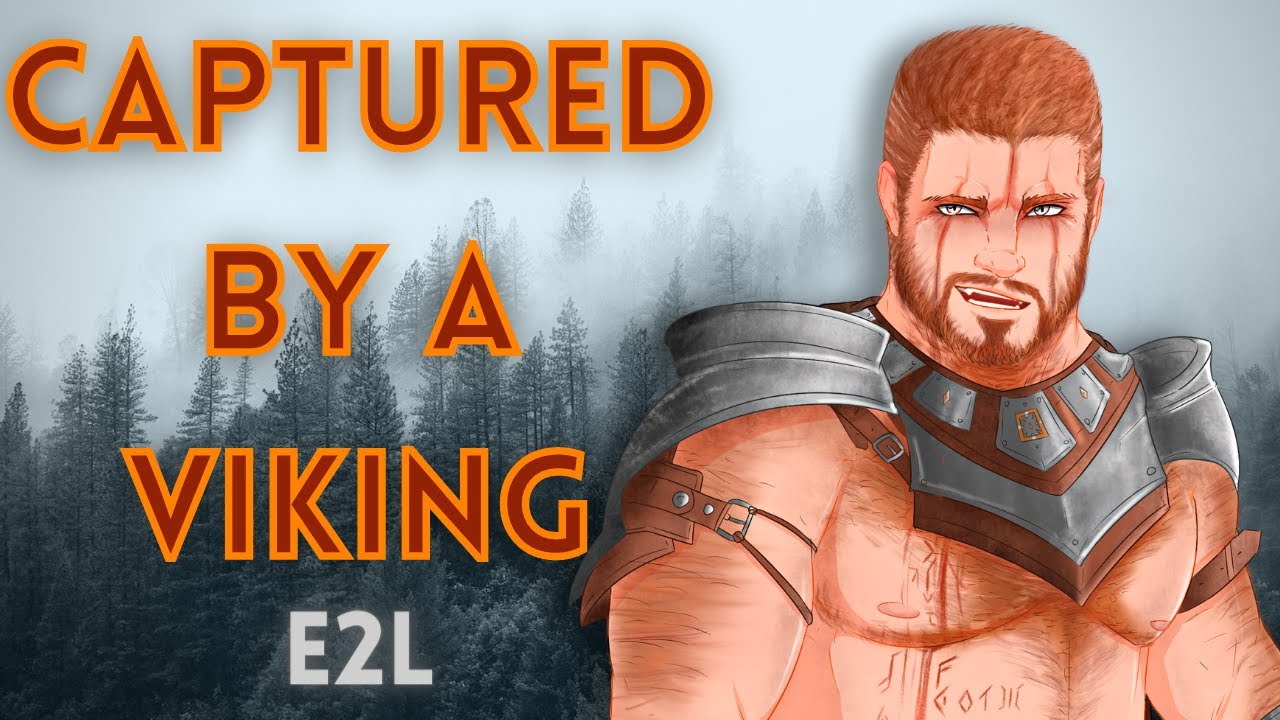 [M4A] Captured by a Viking - Viking x Listener - ASMR roleplay (Ragnus) (Before Al'Terra) (History)
