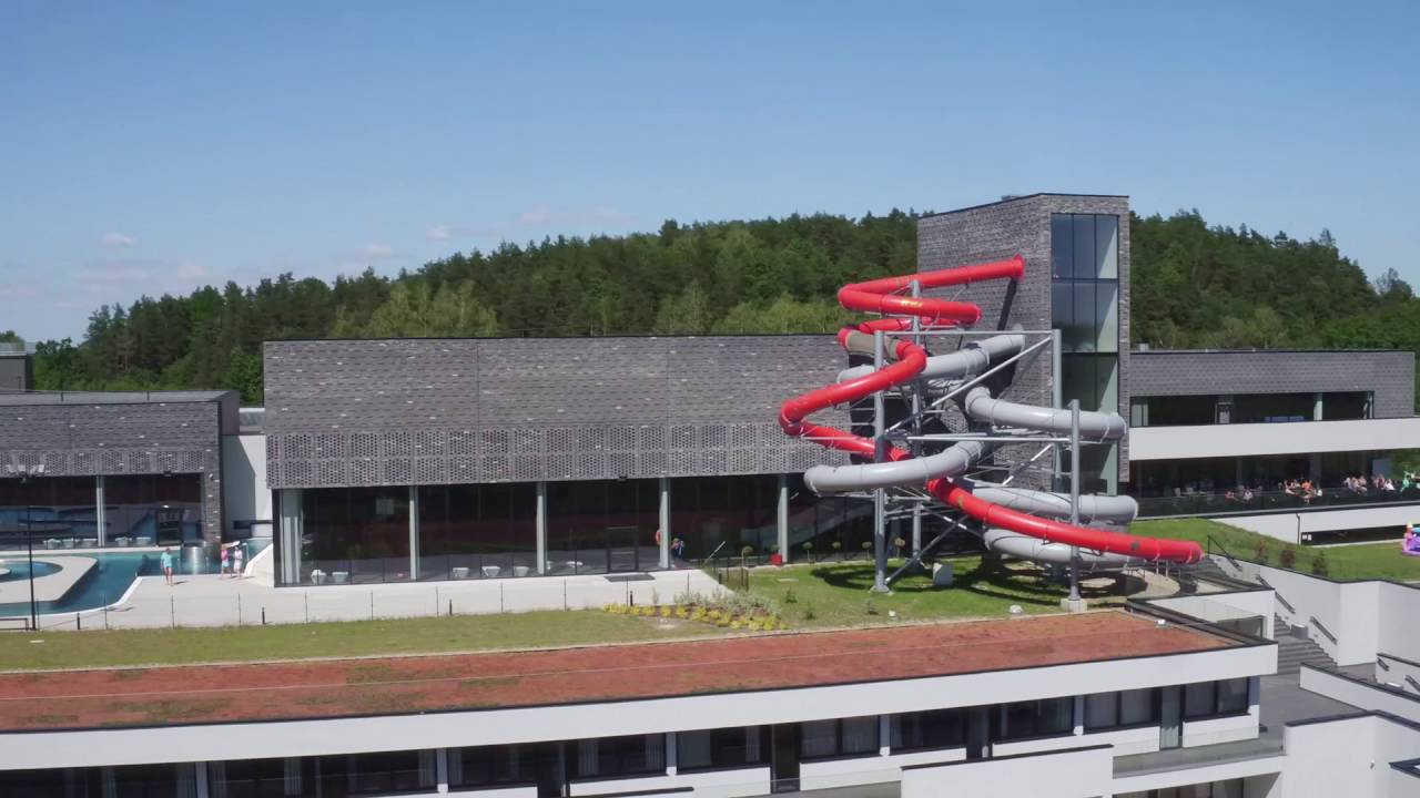 Termy Warmińskie