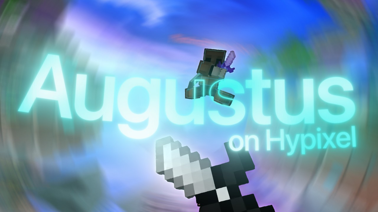 Lasting HOURS on Prediction with Augustus Client! | Cheating on a Hypixel VIP Account w/ Augustus