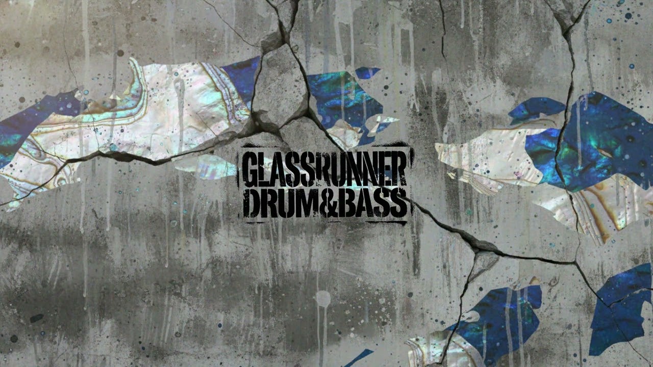 Echo Strain | GlassRunner Drum&Bass