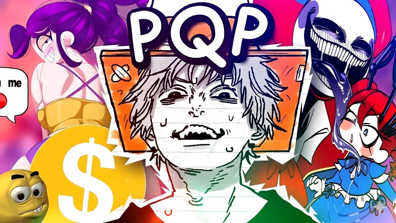 CONSEGUIRAM ESTRAGAR Poppy Playtime!!!