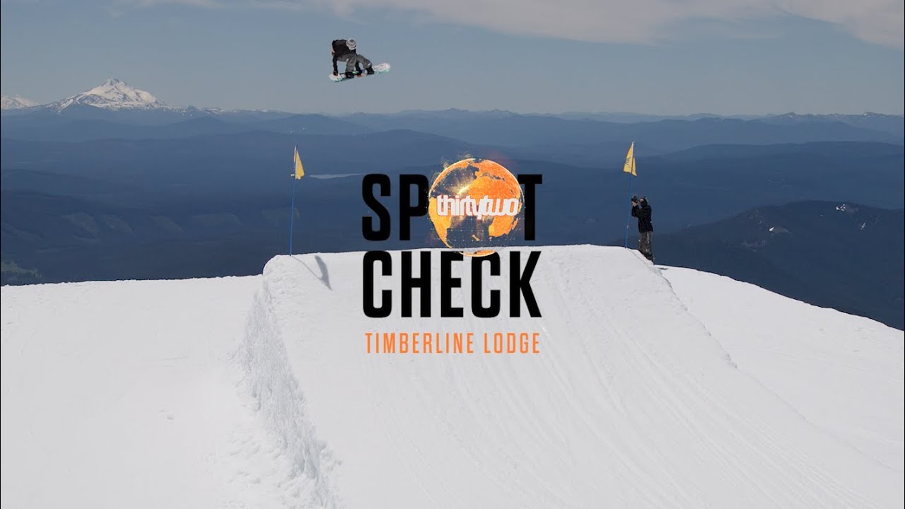 32 Spot Check Timberline Lodge 2022