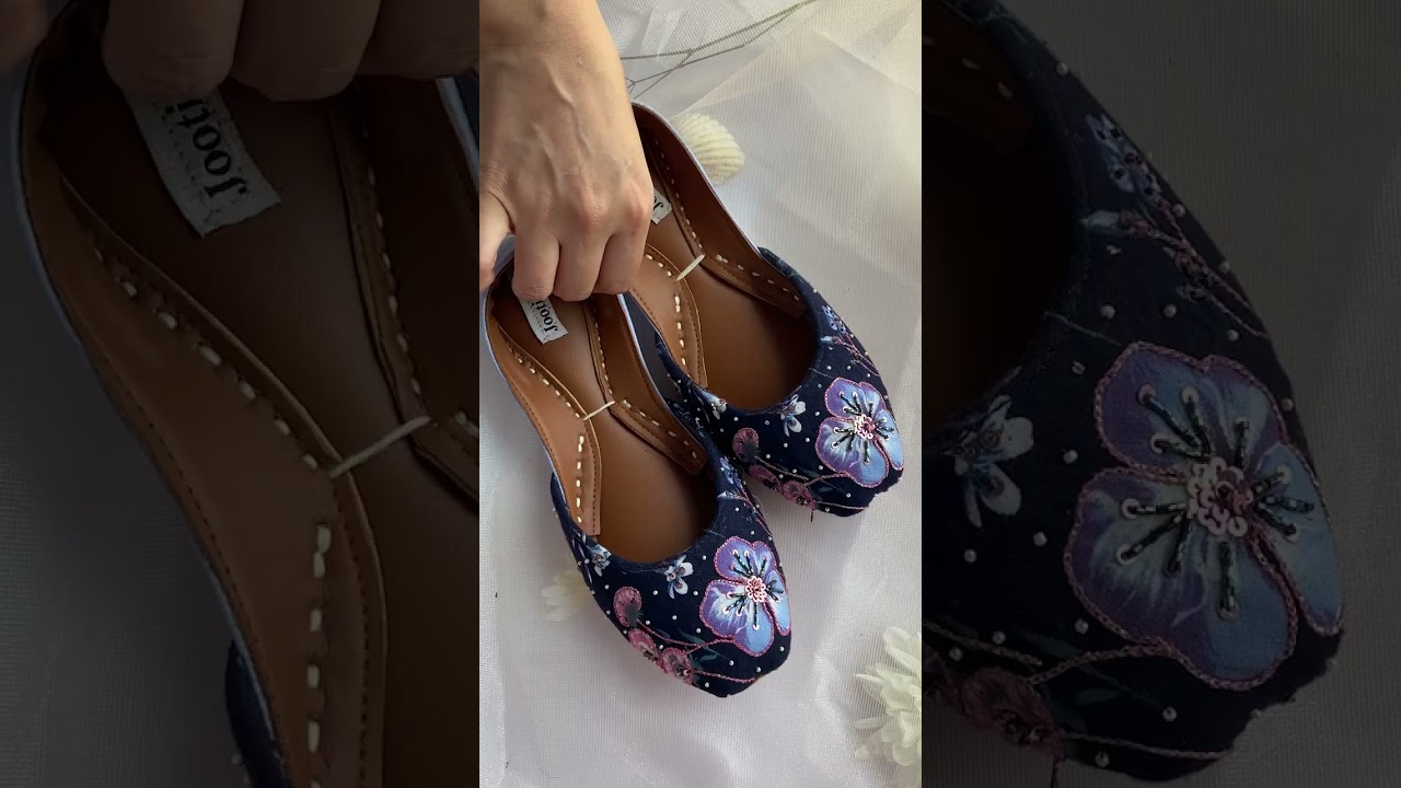 Khussa 1 - JootiShooti