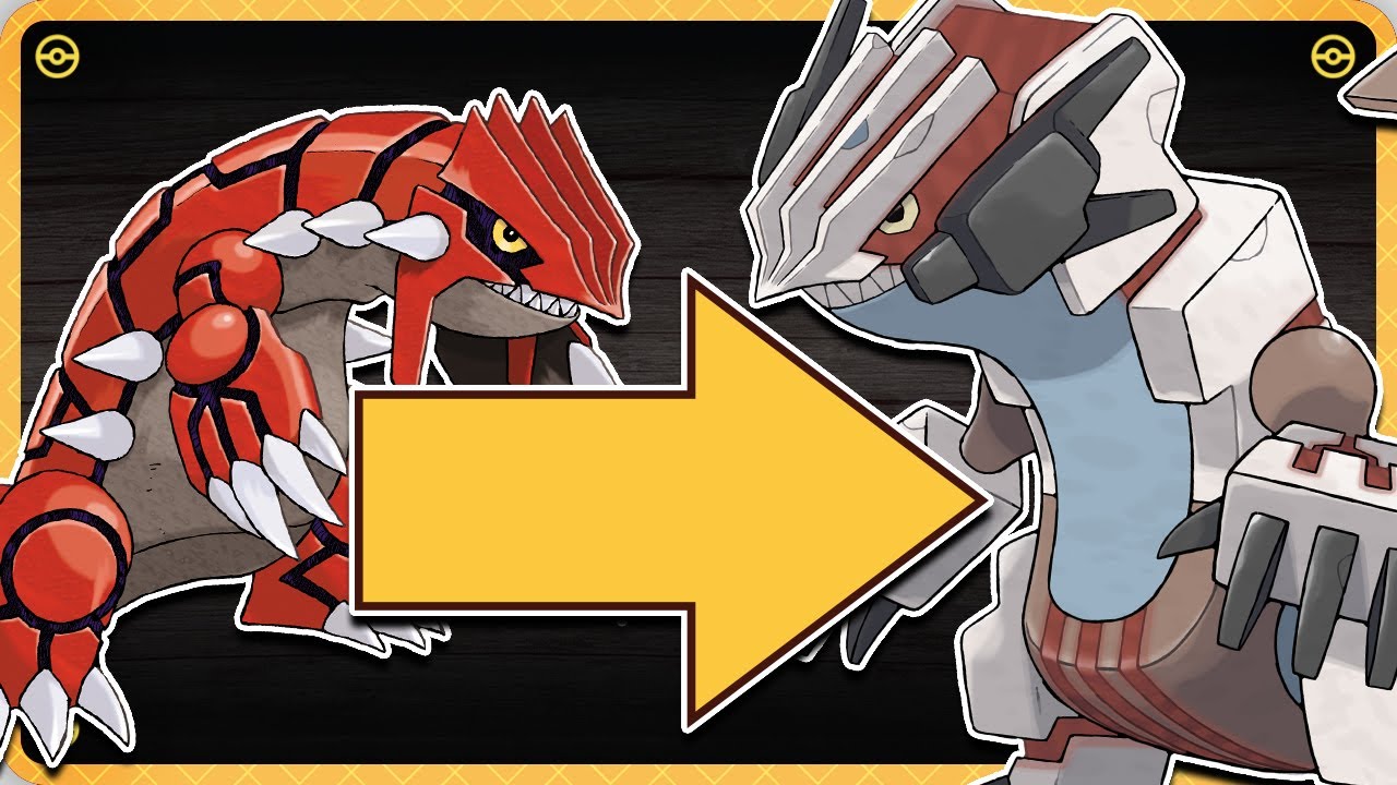 What if EVERY Legendary Pokémon Had a Regional Variant Form? #2