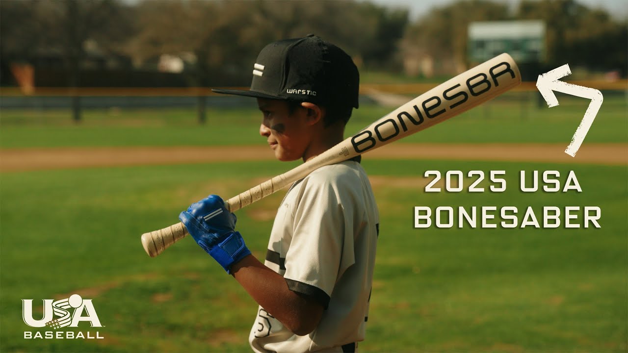 2025 USA Bonesaber Review