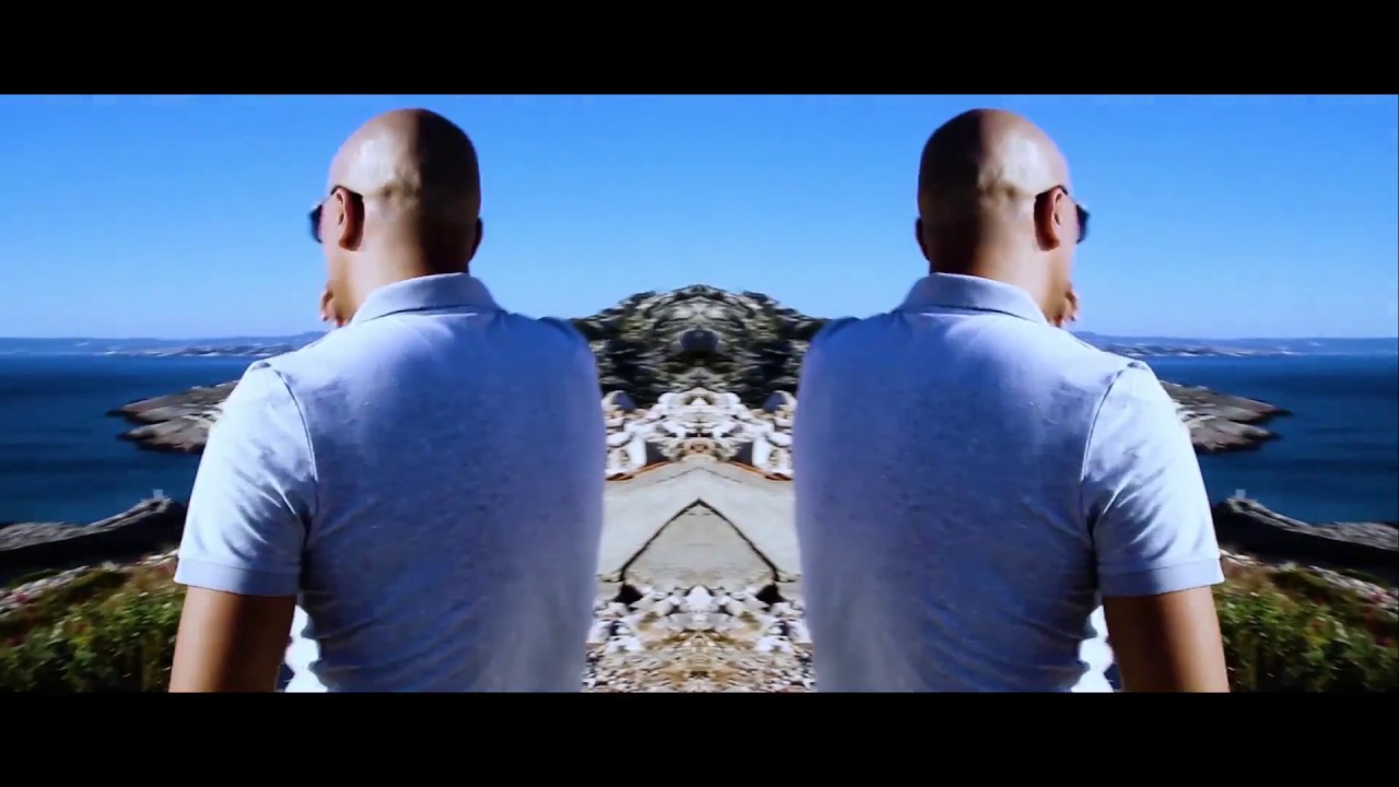 LIM - La street (Clip officiel)
