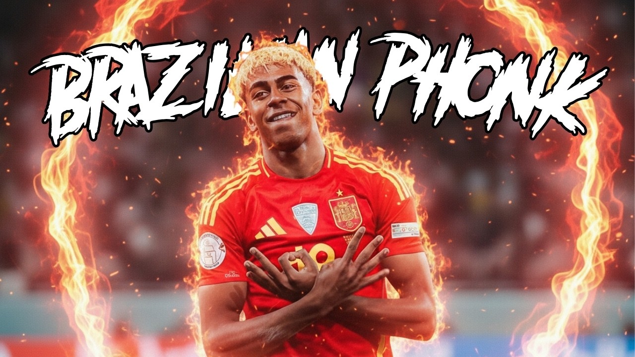 Brazilian Phonk 🔥 Viral PHONK Playlist 2026 (GOZALO, ACELERADA, BERO)