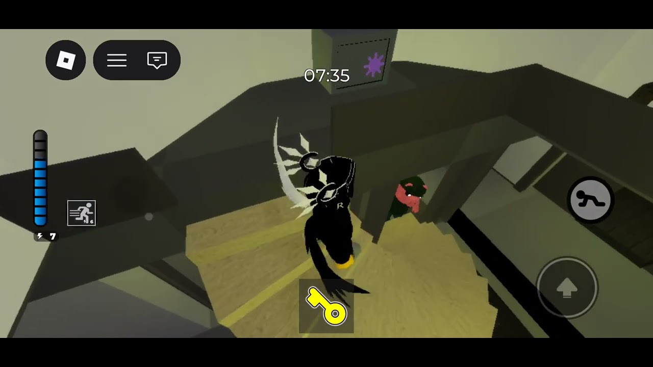 Pov:piggy lag