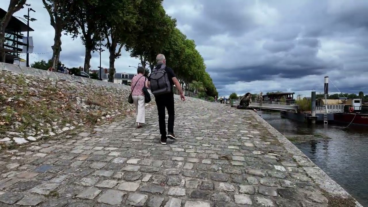 Orl&eacute;ans Les Fontenils