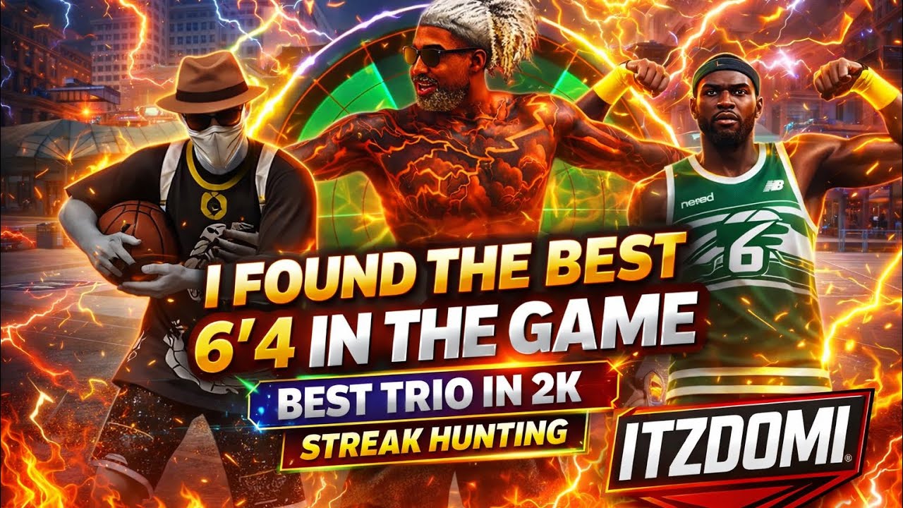 “STREAK HUNTING AGAINST ZENNERS “