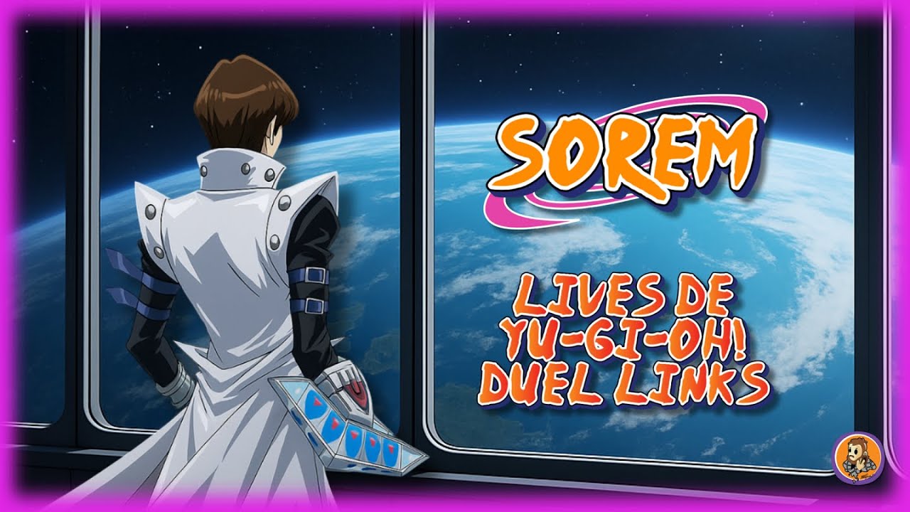ESSE É O NOVO TIER 1?  Yu-Gi-Oh! Duel Links