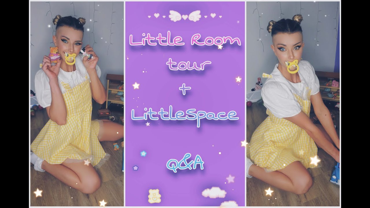 Little Room Tour [plus Q and A]