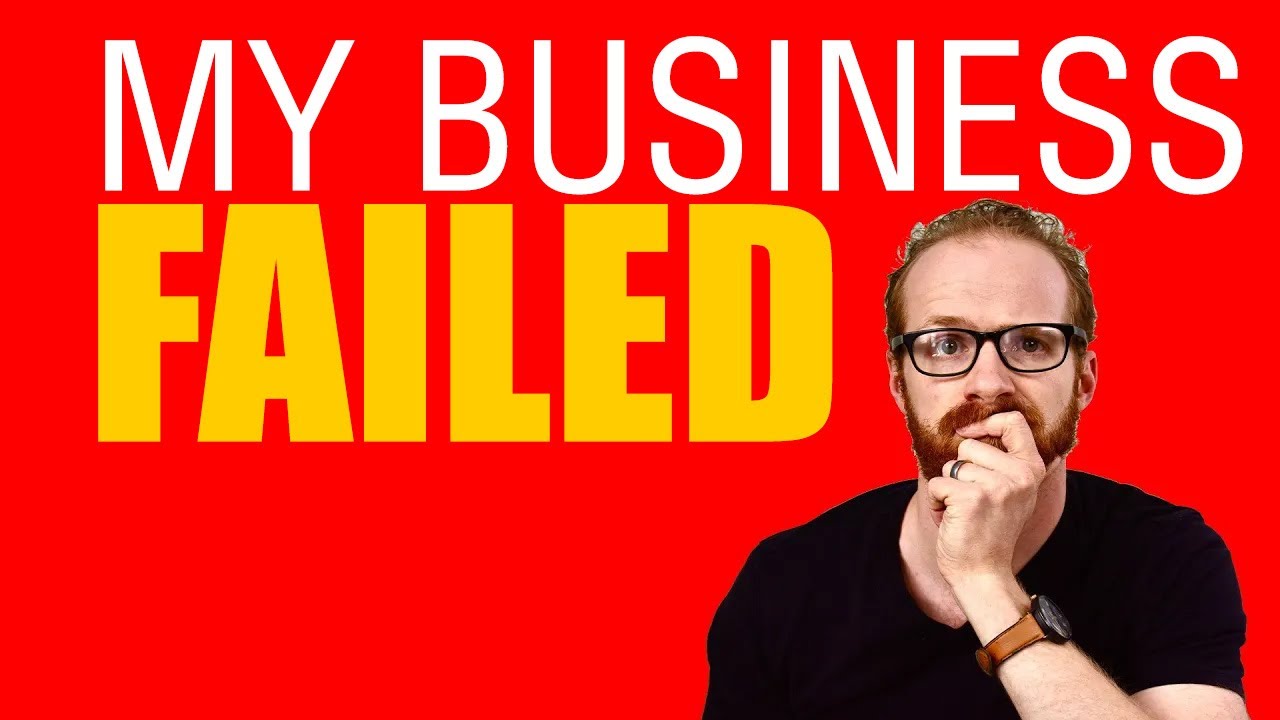 When Your Video Business Fails