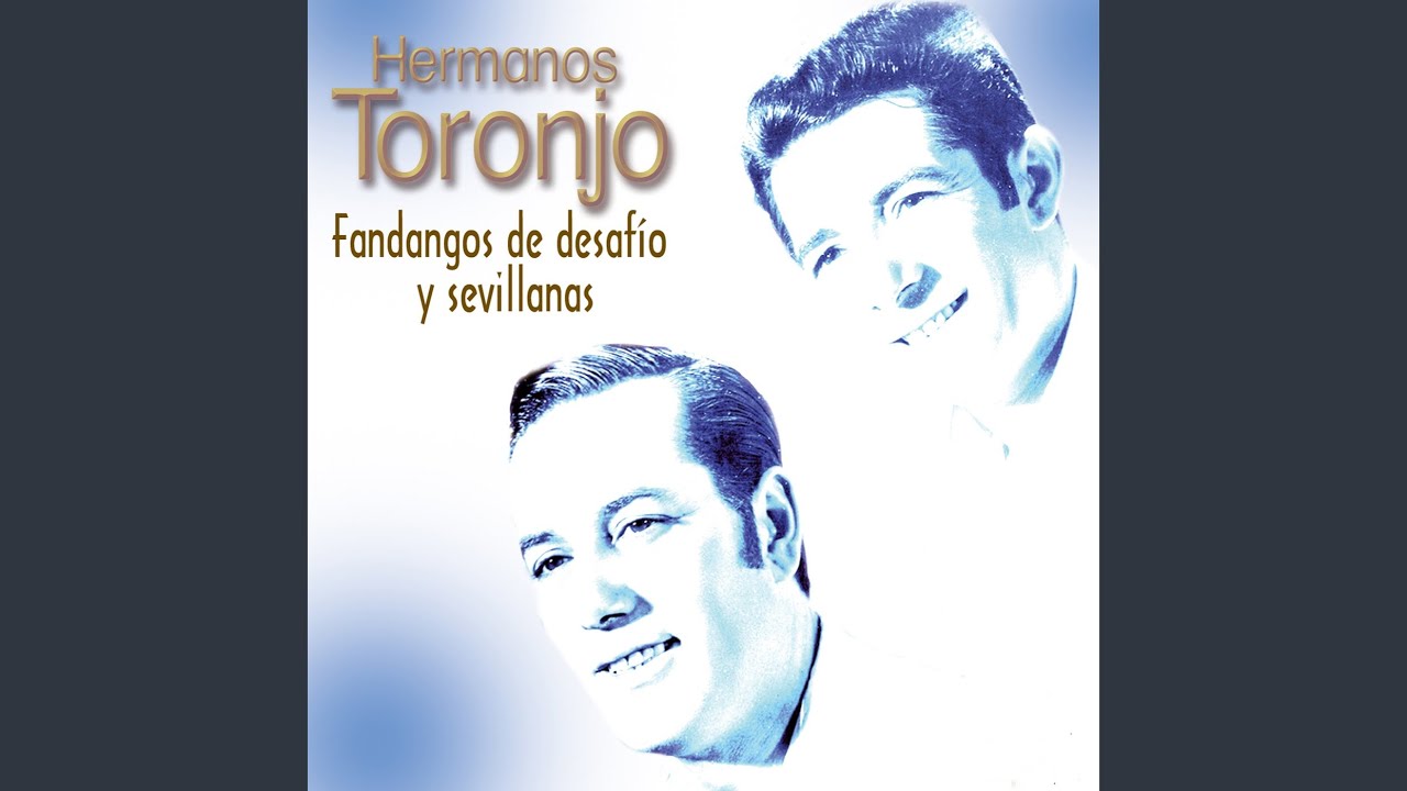 Sevillanas Alosneras