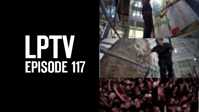Carnivores Tour 2014 (Part 4 of 4) | LPTV #117 | Linkin Park