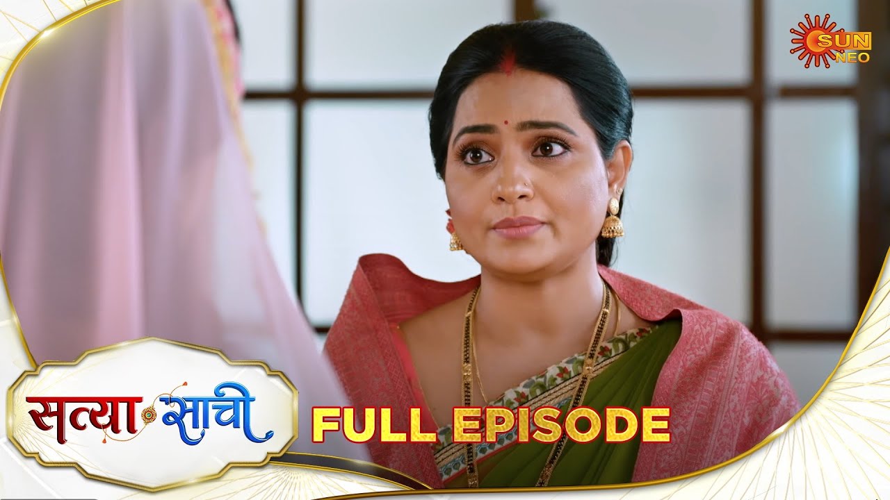 Satyaa Sachee | Full Episode | Epi - 63 | 10 Jan 2026| Hindi Serial | Sun Neo
