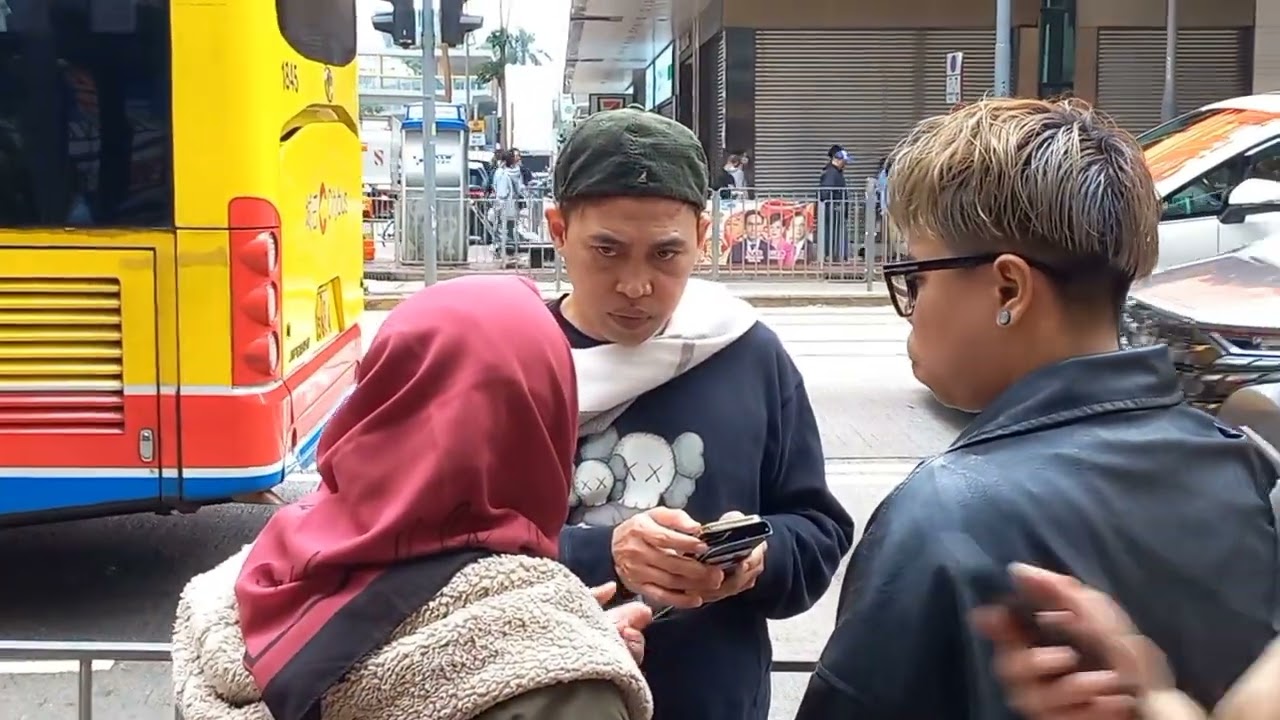 Hongkong 2025 Ramadhan