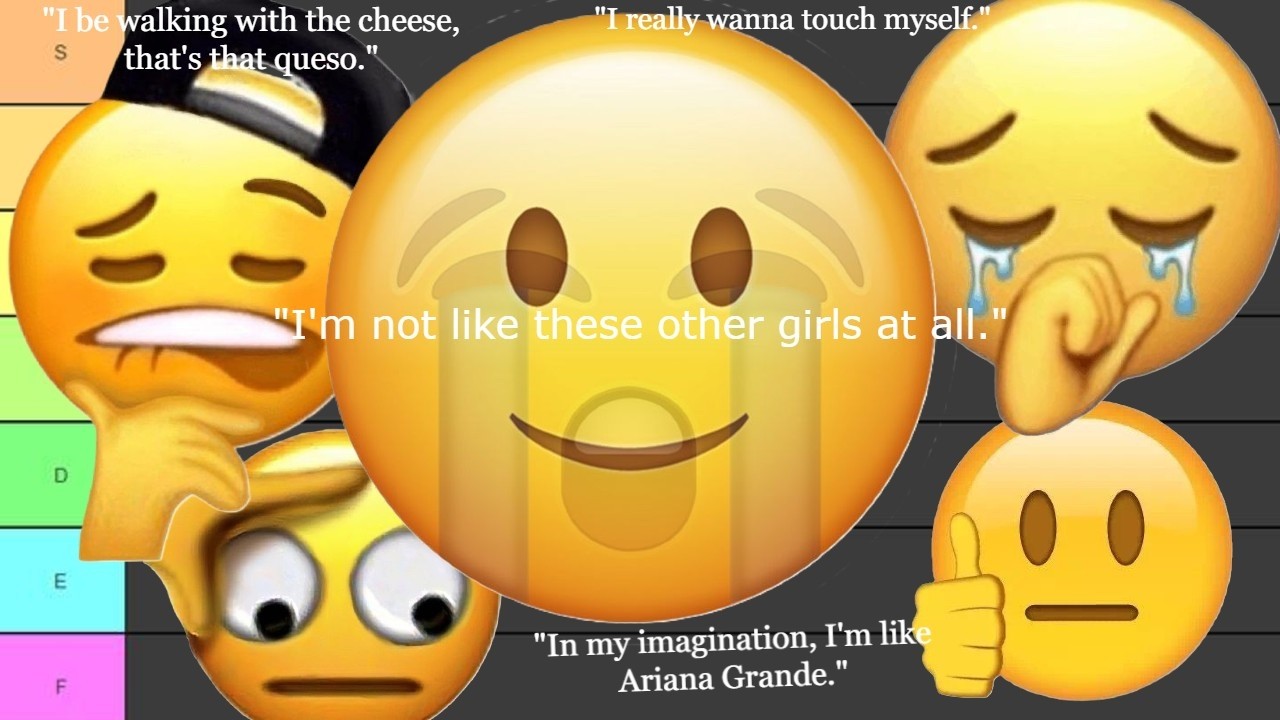 Ranking Cringy K-pop lyrics (there are too many)