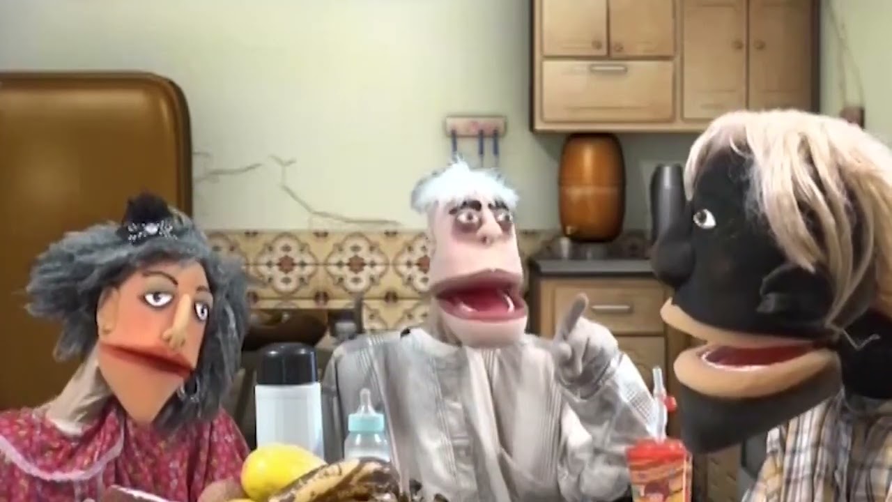 Wanderglayson em: De Volta do Interior