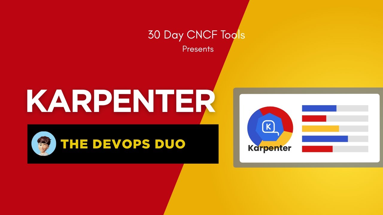 Karpenter: The Smarter Way to Scale Kubernetes