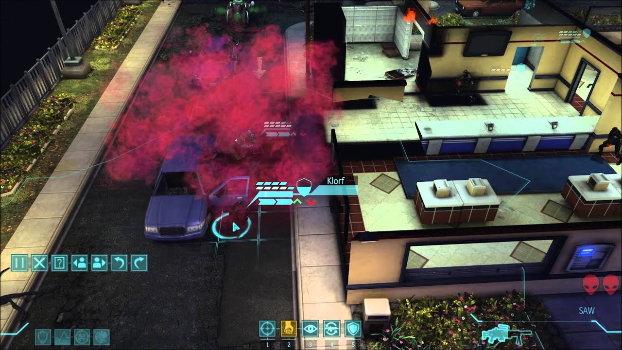 XCOM: The Long War Ep. 41 - Operation Flying Moon