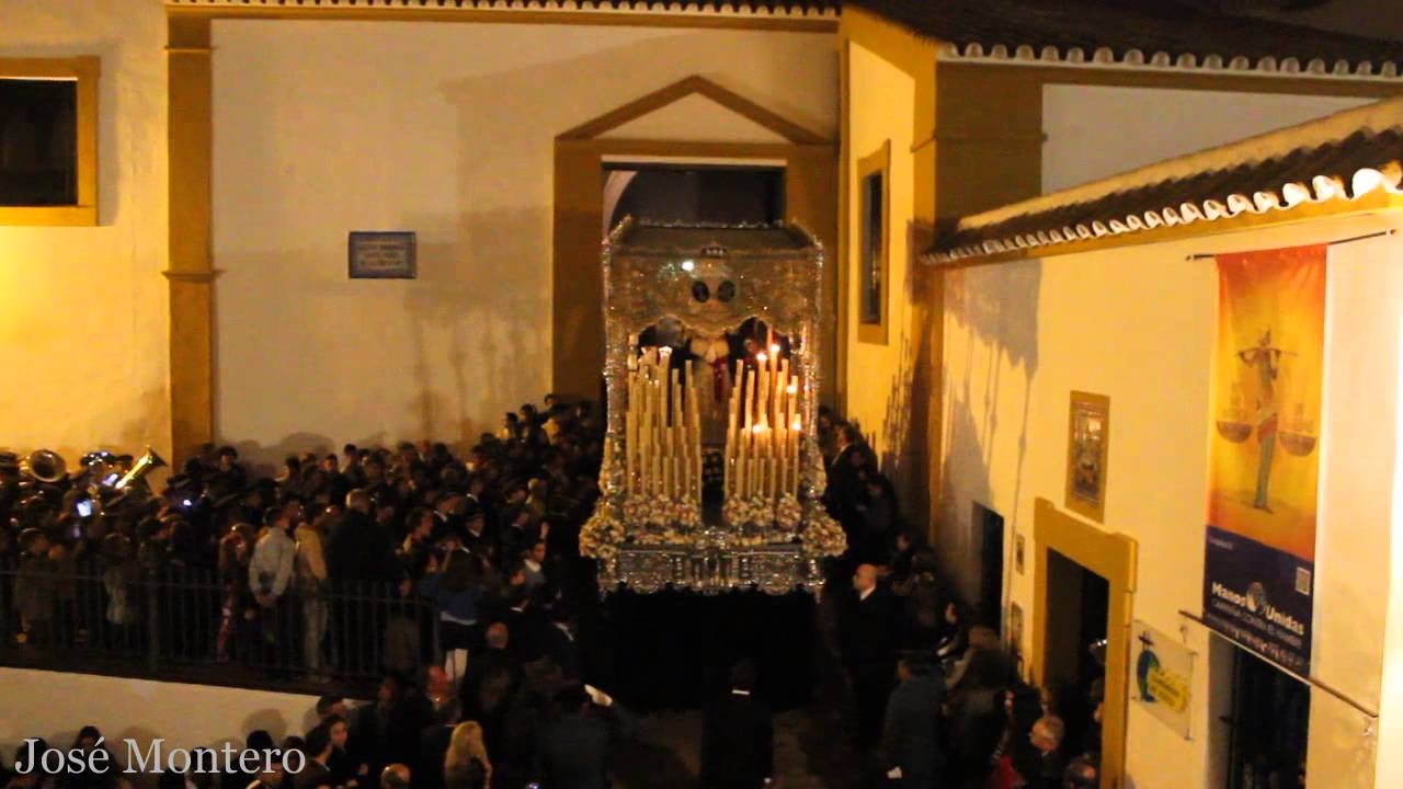 Hermandad de la Vera-Cruz, Mairena del Alcor 2013