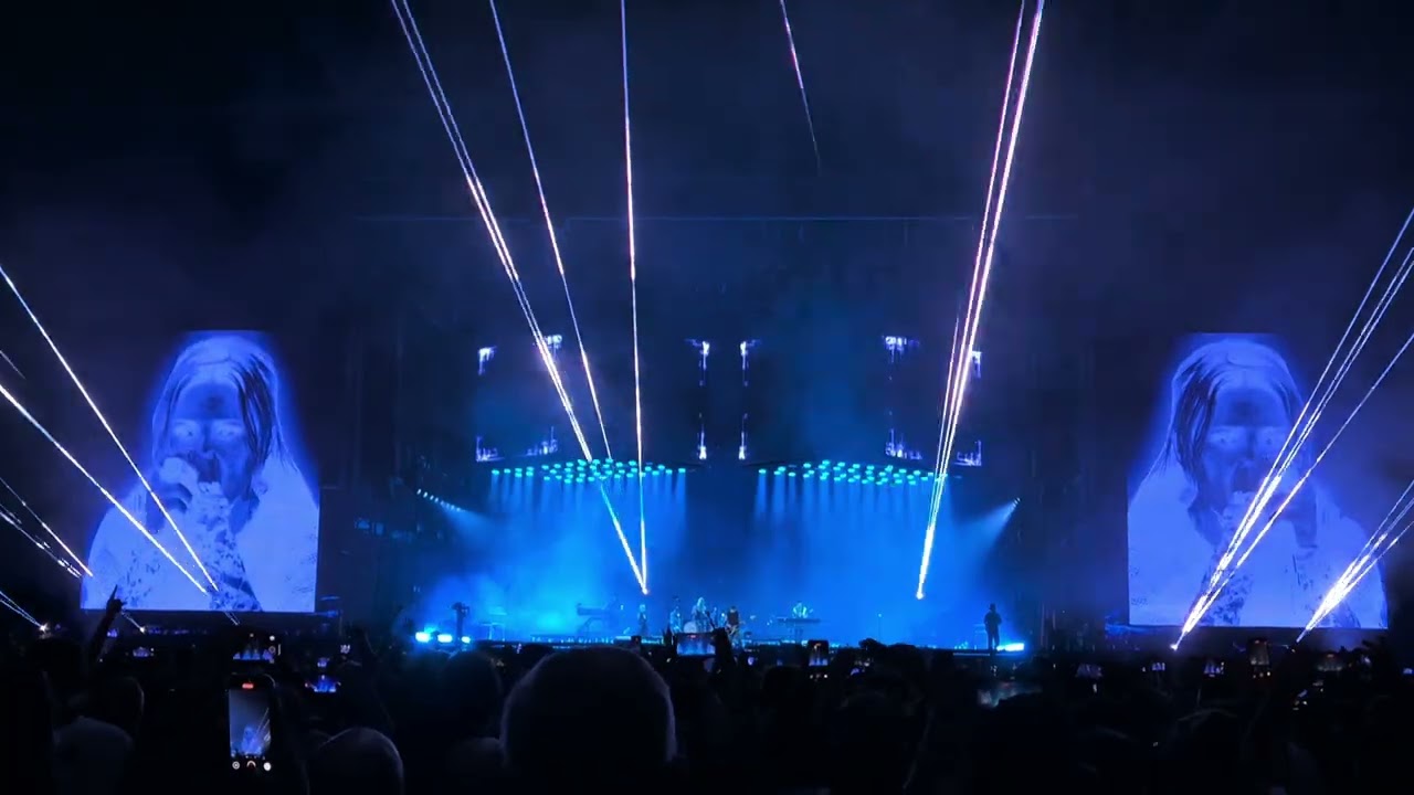 Linkin Park - What I've done - 01.07.25 D'dorf