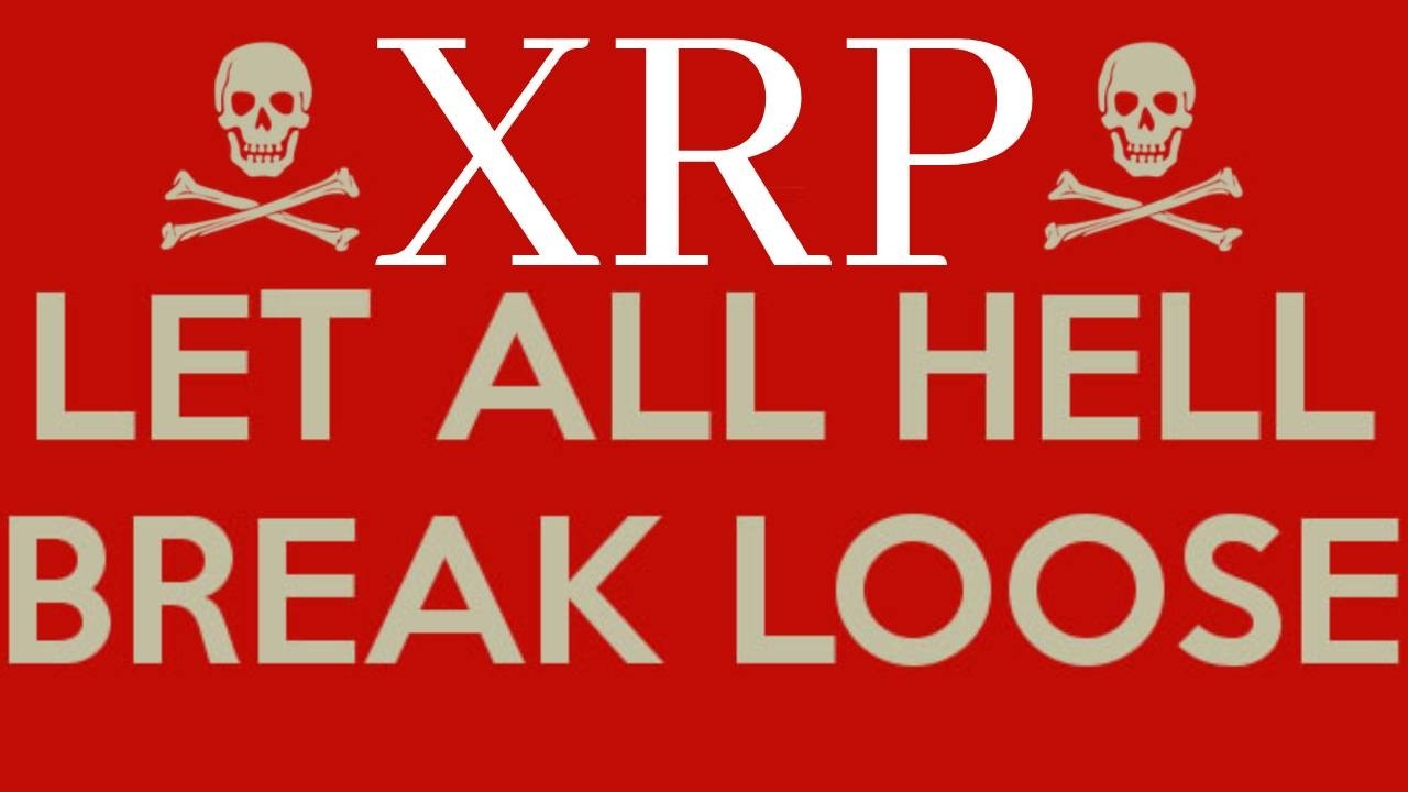 Ripple XRP CODE RED!!!!!
