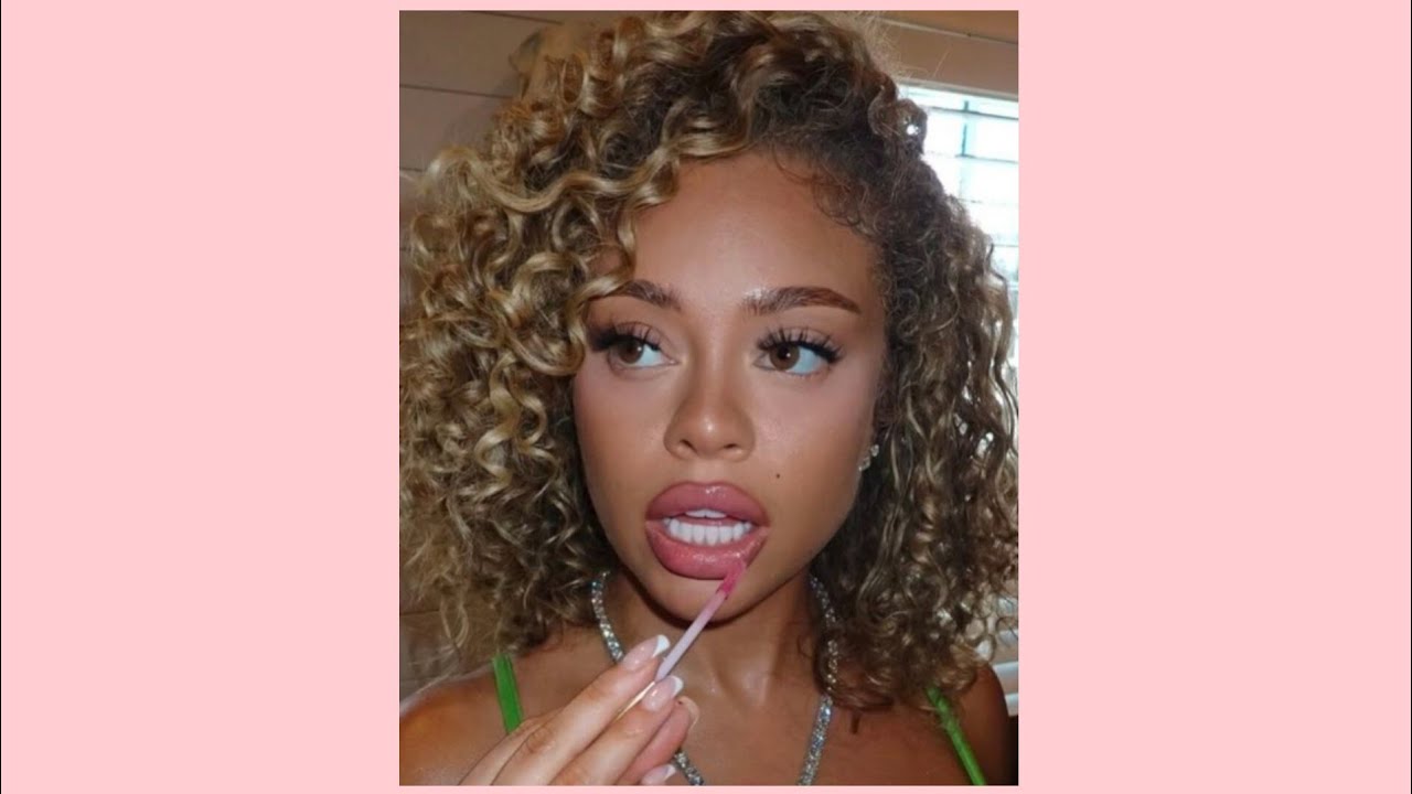 Latto x Monaleo Type Beat - 'BADASS' | Female Rap Beats 2026