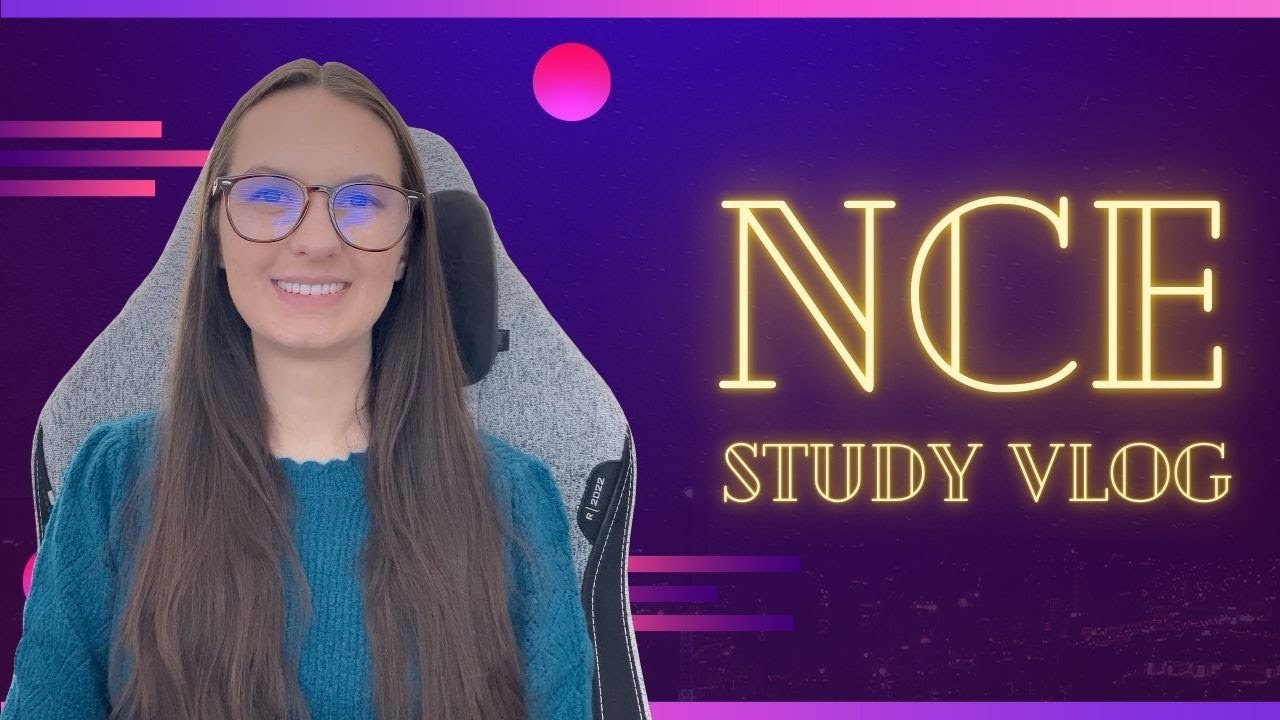 25 National Counselor Exam Concepts | Study Review for NCE | NCE Exam Prep Affiliate LINK IN BIO!