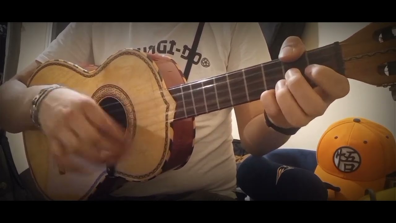 Popurri Homenaje A Ray Connif - Mariachi Los Palmeros De Querétaro