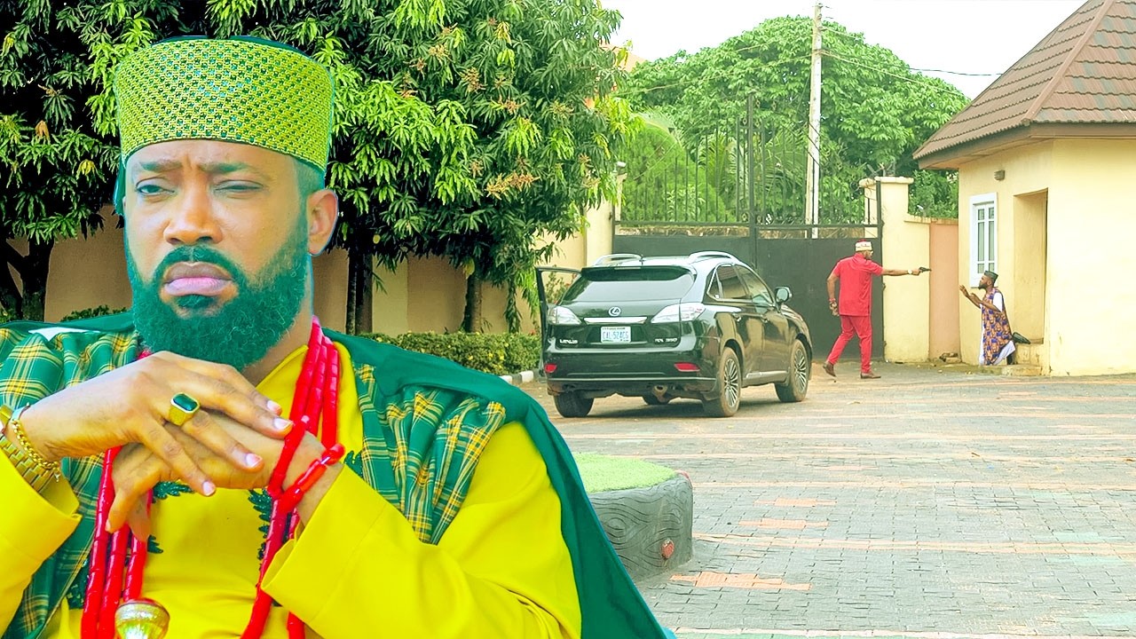 I shot him bcos he was selling my properties and wanted to sell my house i live on without fear