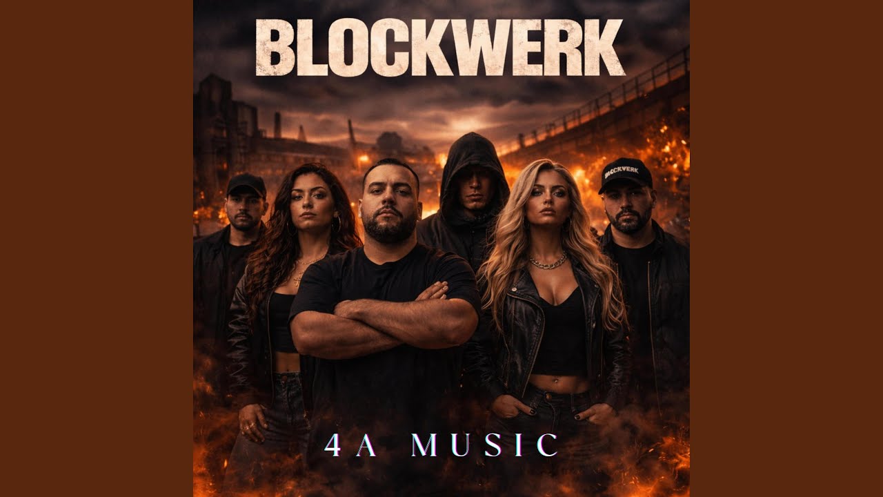 Blockwerk Bamberg (BLOCKWERK)