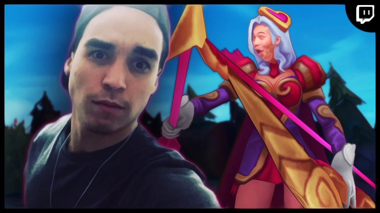 HASTAD CARREGANDO POGCHAMP - DUO PIMP
