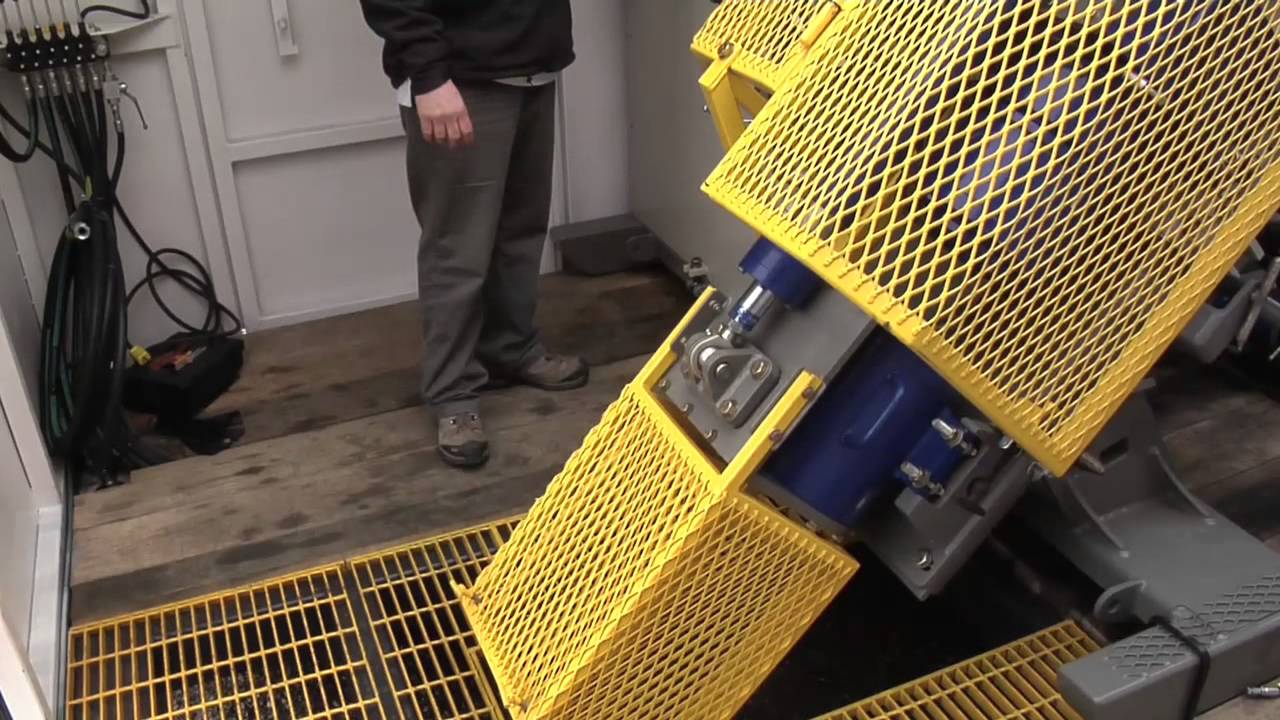 A5 Diamond Drill