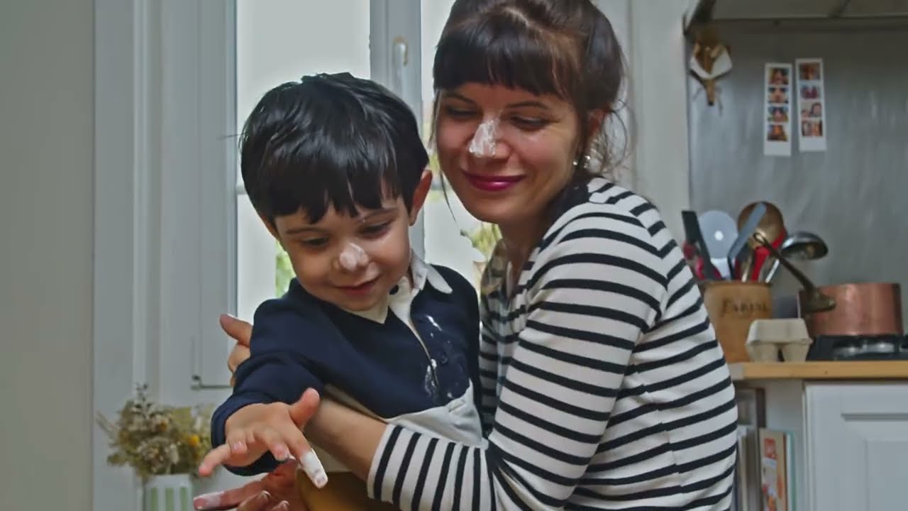 Cântec pentru mama
