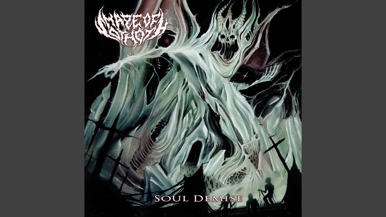 Seed of Hatred