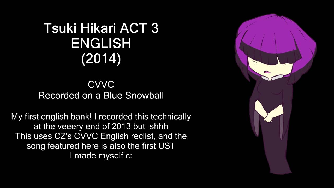 【Children of Dust UTAU】Timeline (2010-2016)【Tsuki Hikari to Merisdae】