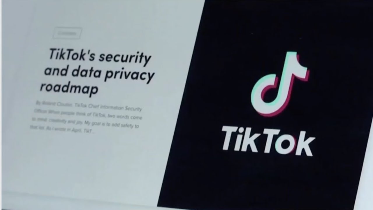TikTok impact on children under investigation by state AGs