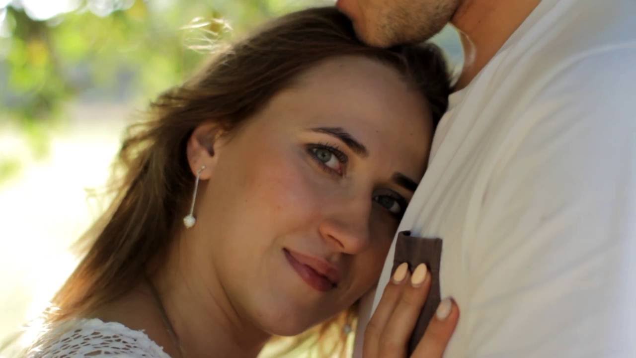 Weronika i Marcin - teledysk ślubny