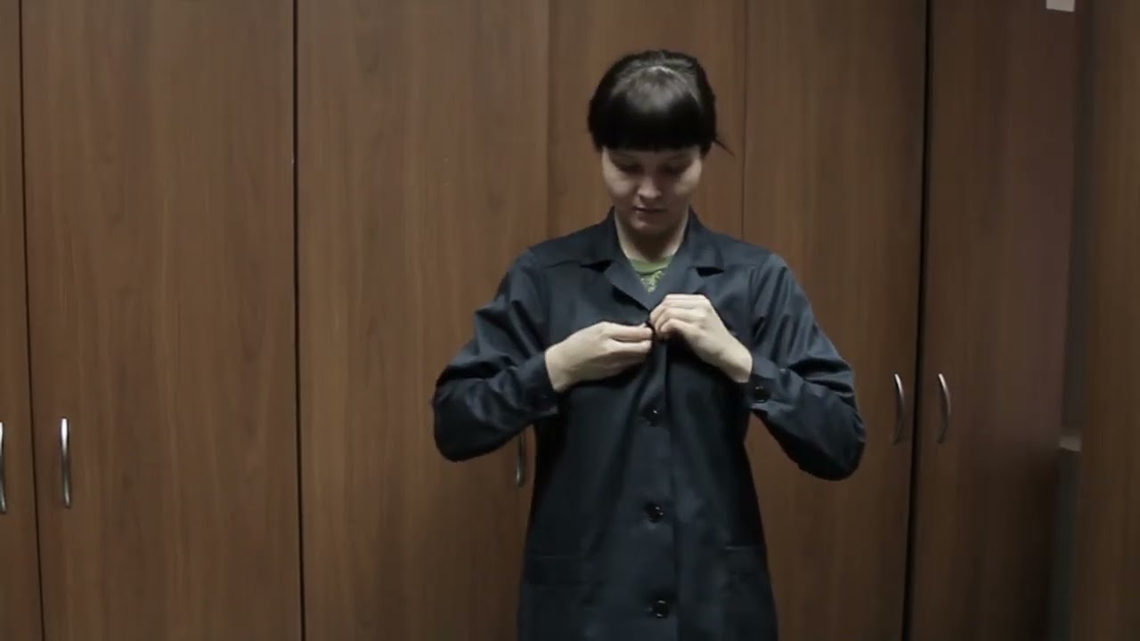 Требования охраны труда и промышленной безопасности для лаборанта химического анализа