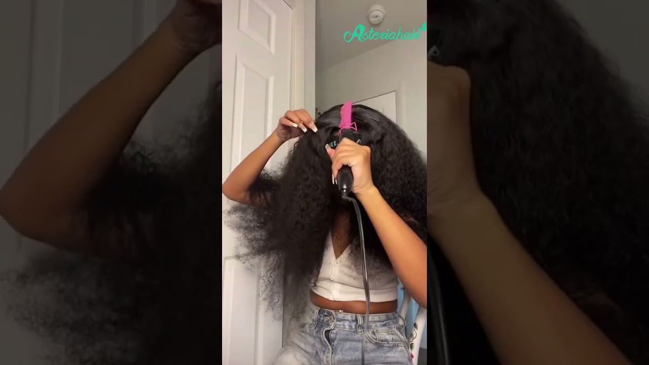 It’s a perfect match✨ |Asteria Hair 