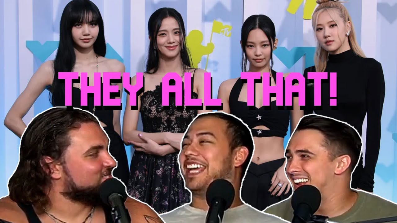 BLACKPINK - 'Typa Girl' | Music Reaction