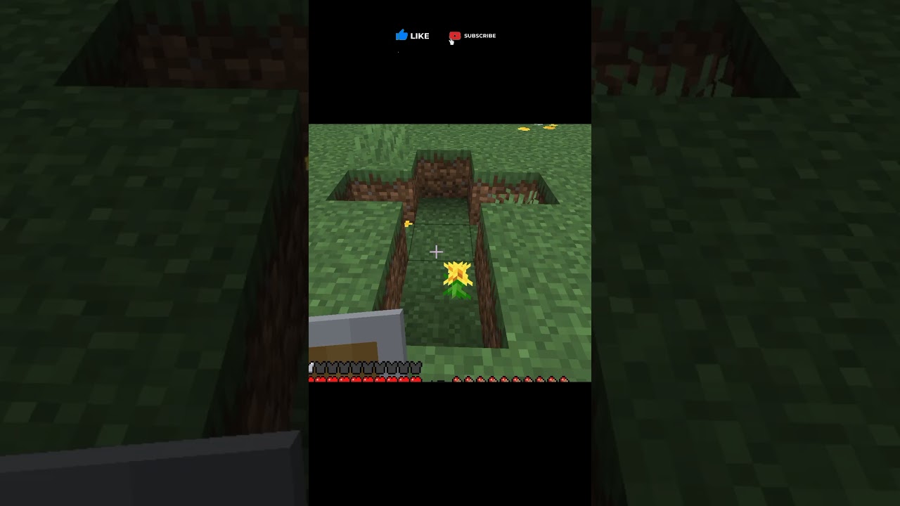Is my world cursed? | Minecraft | Hero op | 