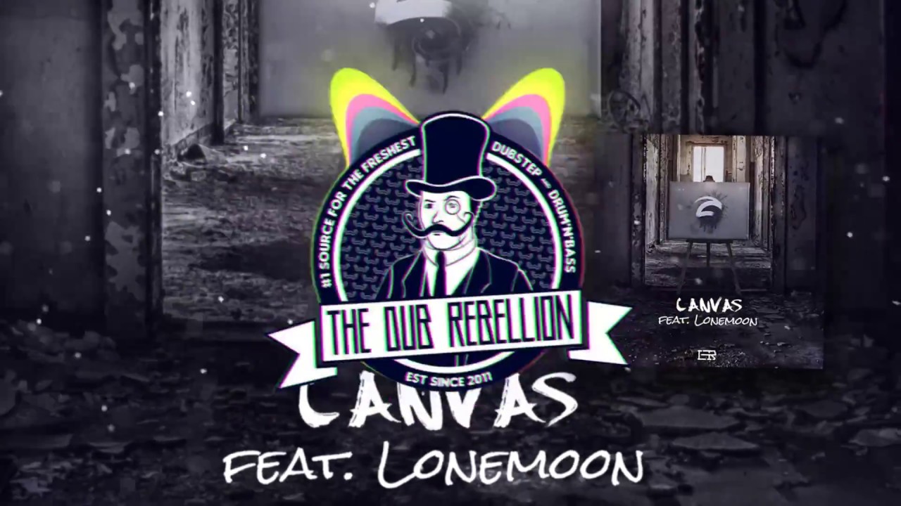 Sekai - Canvas (feat. Lonemoon)