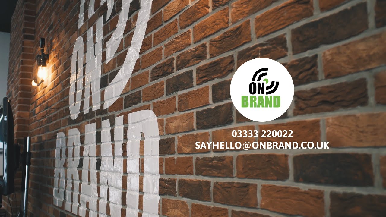 Full Service Marketing Agency | Digital, Social, Audio, Events,  PR & Branding