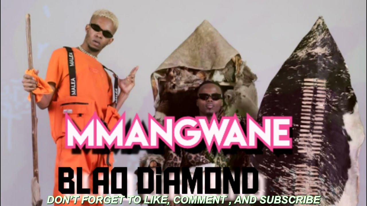 (free) Blaq Diamond x Intaba YaseDubai x Aubrey Qwana x Big Zulu Type Beat prod.Kidsydbeatz 2024
